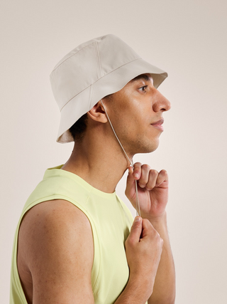 Arc'teryx Sinsolo Bucket Hat Rune