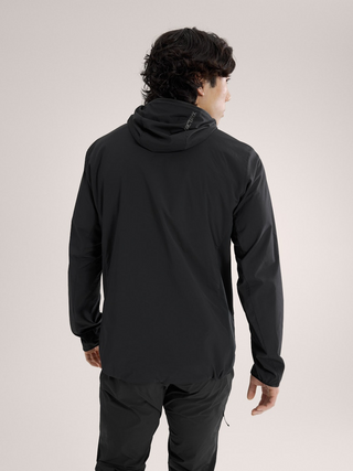Arc'teryx Atom SL Hoody Men's Black