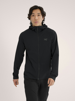 Arc'teryx Atom SL Hoody Men's Black