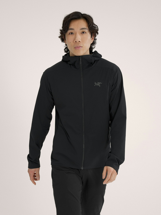 Arc'teryx Atom SL Hoody Men's Black