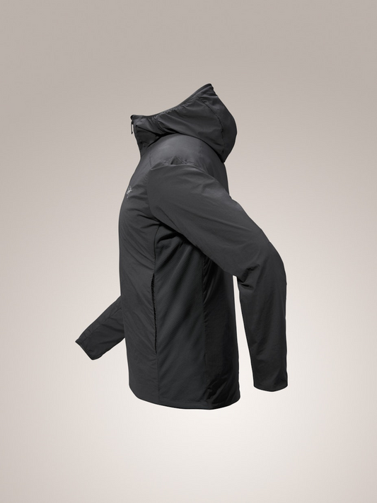 Arc'teryx Atom SL Hoody Men's Black