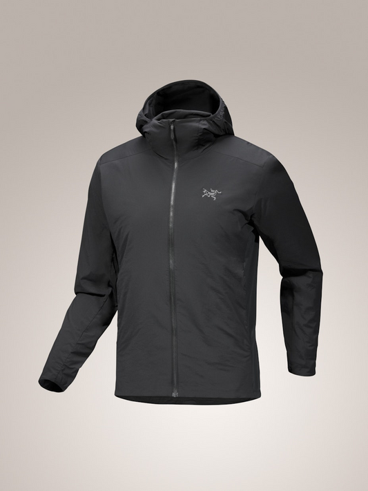 Arc'teryx Atom SL Hoody Men's Black