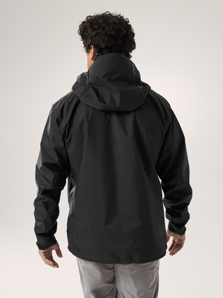 Arc'teryx Beta SL Jacket Black