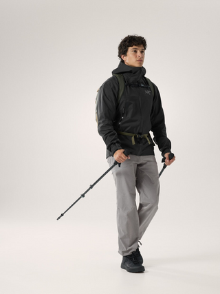 Arc'teryx Beta SL Jacket Black