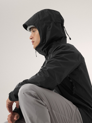 Arc'teryx Beta SL Jacket Black