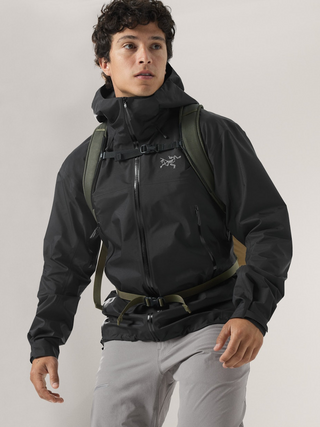 Arc'teryx Beta SL Jacket Black