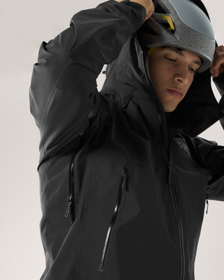 Arc'teryx Beta SL Jacket Black