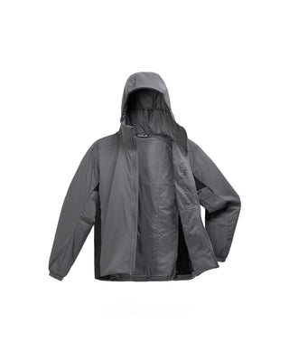 Arc'teryx Atom Hoody Men's Cloud / Black