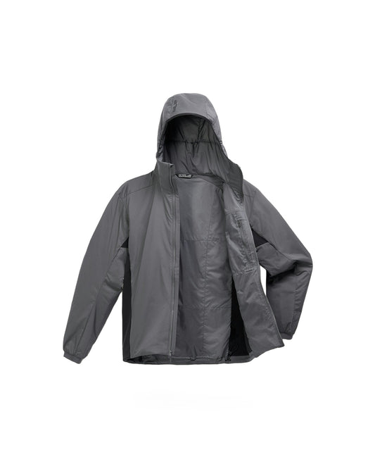 Arc'teryx Atom Hoody Men's Cloud / Black