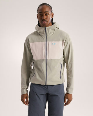 Arc'teryx Gamma Lightweight Hoody Headwaters