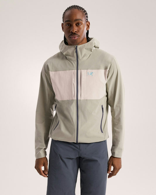 Arc'teryx Gamma Lightweight Hoody Headwaters