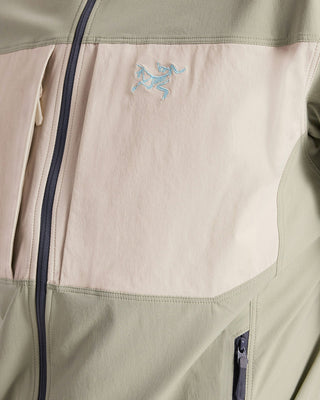 Arc'teryx Gamma Lightweight Hoody Headwaters