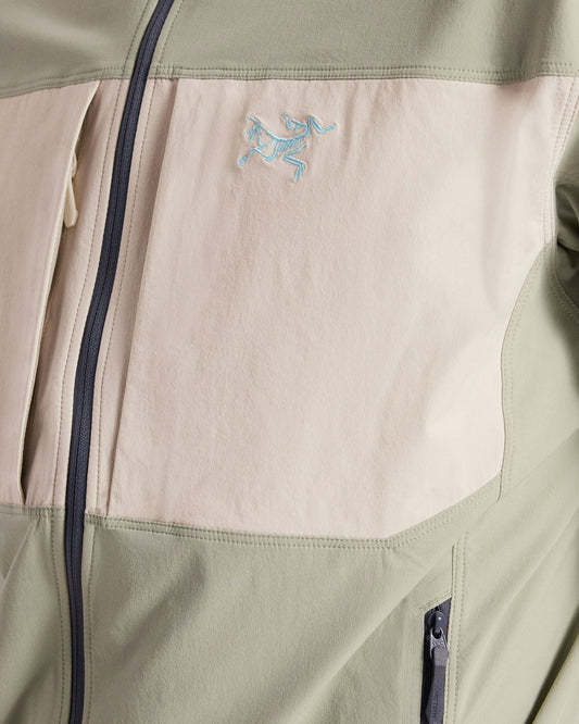 Arc'teryx Gamma Lightweight Hoody Headwaters