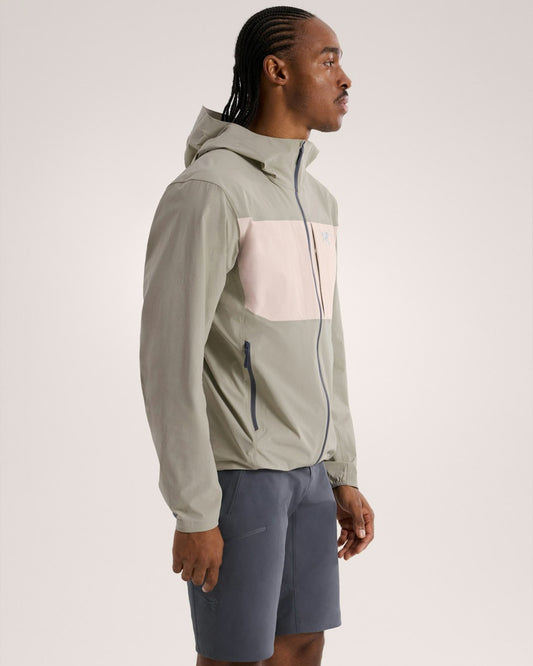 Arc'teryx Gamma Lightweight Hoody Headwaters
