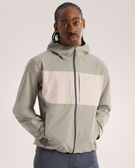 Arc'teryx Gamma Lightweight Hoody Headwaters