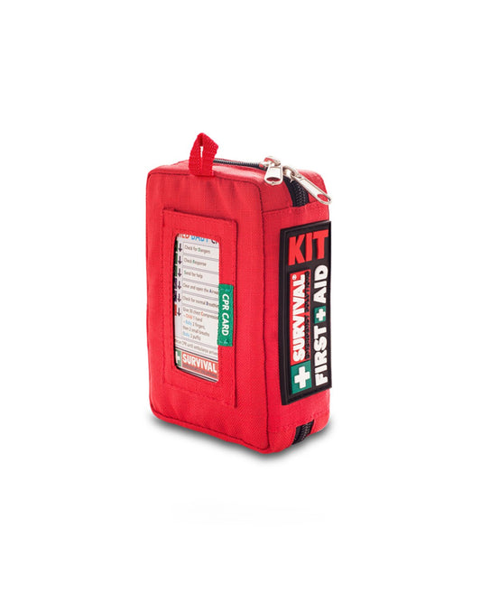 SURVIVAL Compact First Aid Kit