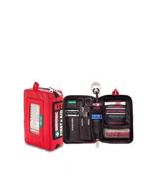 SURVIVAL Compact First Aid Kit