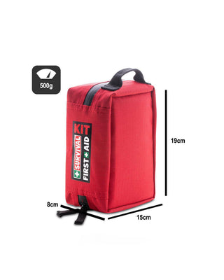 SURVIVAL Ocean Warrior First Aid Kit