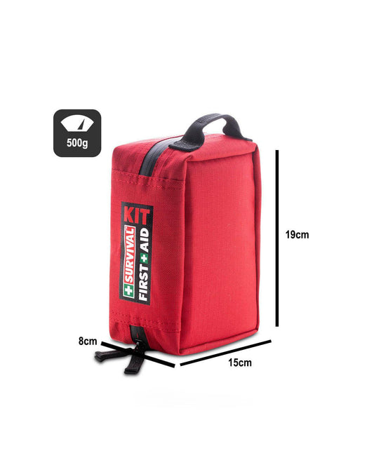 SURVIVAL Ocean Warrior First Aid Kit