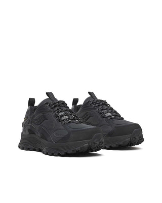 Saucony Gris Aura X Gore-Tex Black