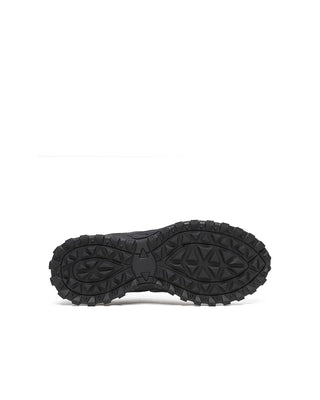 Saucony Gris Aura X Gore-Tex Black