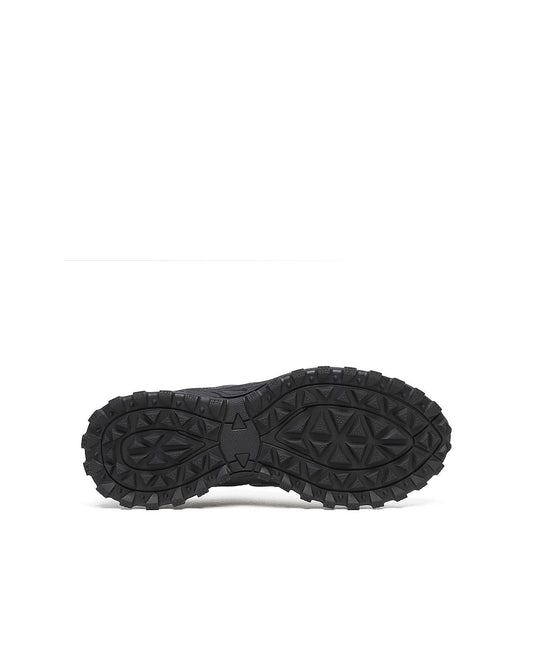 Saucony Gris Aura X Gore-Tex Black