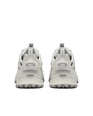 Saucony Grid Aura X Gore-Tex Ivory