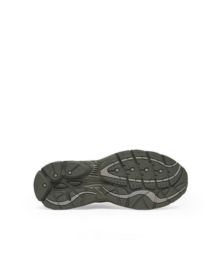 Saucony ProGrid Omni 9 Gore-Tex Fatigue / Silver