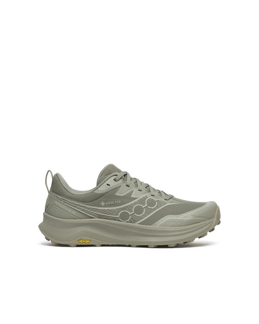 Saucony Peregrine 16 Gore-Tex Laurel / Sage