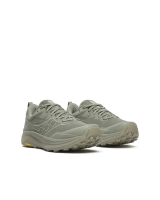 Saucony Peregrine 16 Gore-Tex Laurel / Sage