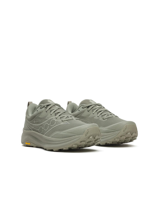 Saucony Peregrine 16 Gore-Tex Laurel / Sage