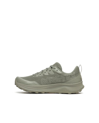 Saucony Peregrine 16 Gore-Tex Laurel / Sage