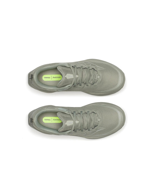 Saucony Peregrine 16 Gore-Tex Laurel / Sage