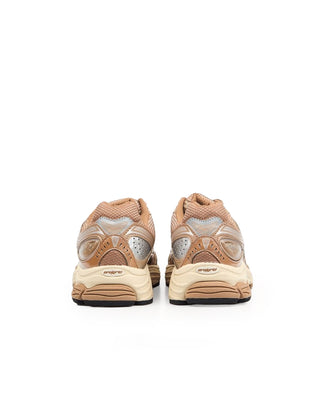 Saucony ProGrid Omni 9 Almond / Coca