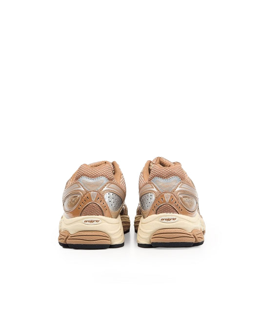 Saucony ProGrid Omni 9 Almond / Coca