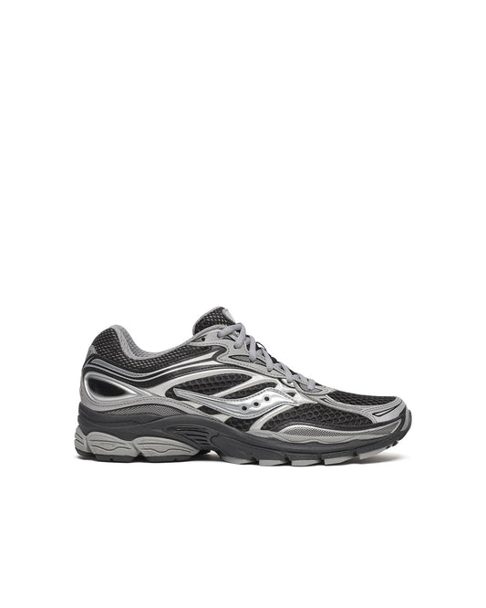 Saucony ProGrid Omni 9 Black / Silver