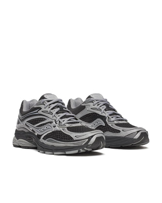 Saucony ProGrid Omni 9 Black / Silver
