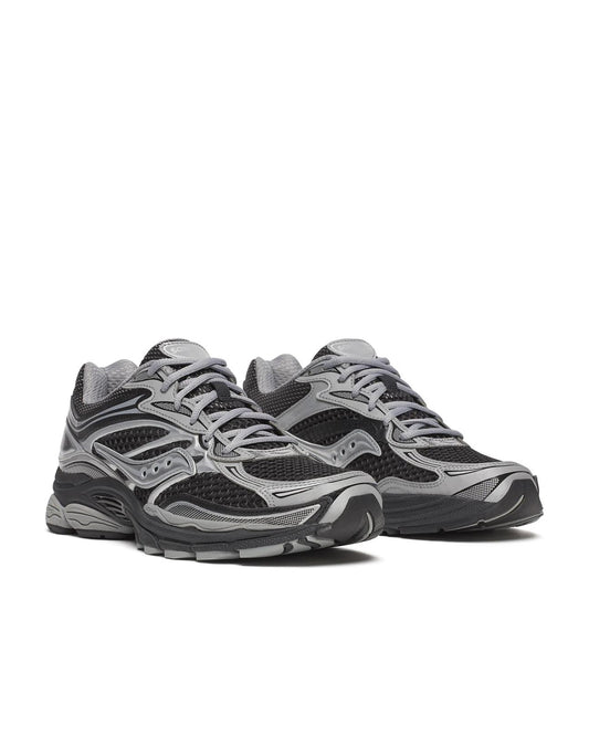 Saucony ProGrid Omni 9 Black / Silver