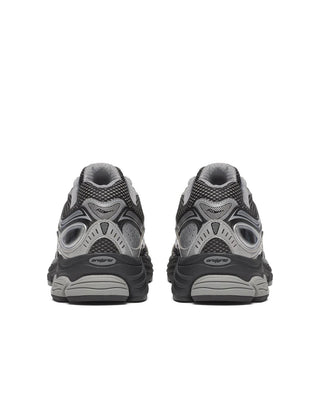Saucony ProGrid Omni 9 Black / Silver