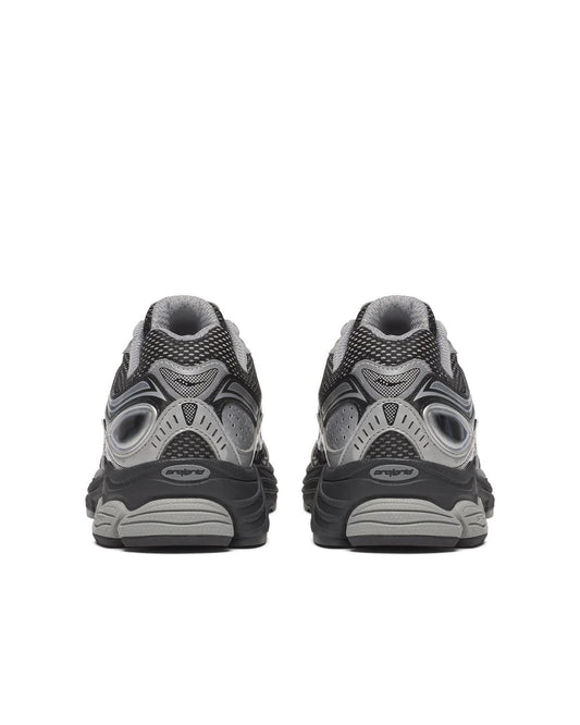 Saucony ProGrid Omni 9 Black / Silver