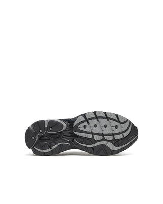 Saucony ProGrid Omni 9 Black / Silver
