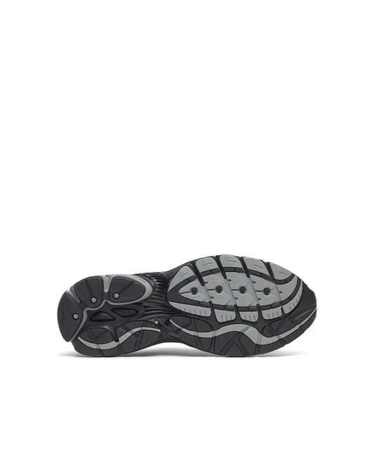 Saucony ProGrid Omni 9 Black / Silver