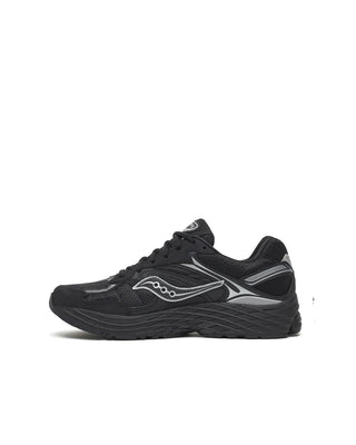 Saucony ProGrid Omni 9 Gore-Tex Black / Silver