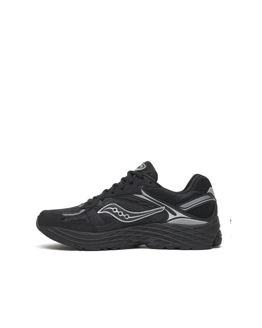 Saucony ProGrid Omni 9 Gore-Tex Black / Silver