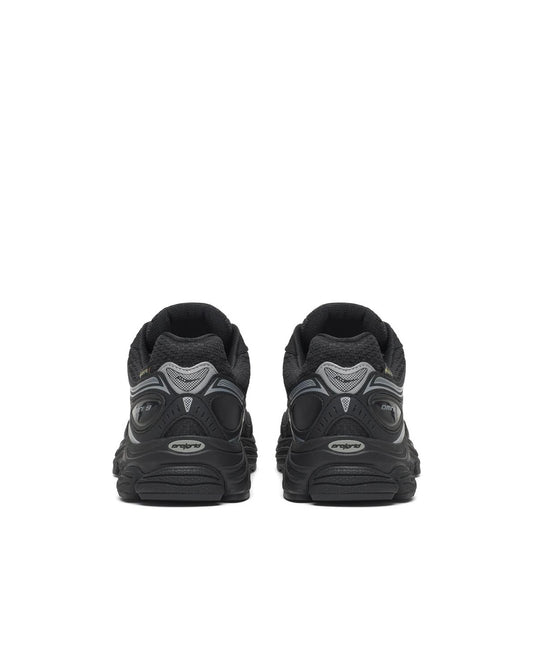 Saucony ProGrid Omni 9 Gore-Tex Black / Silver