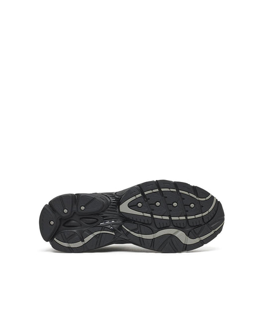 Saucony ProGrid Omni 9 Gore-Tex Black / Silver