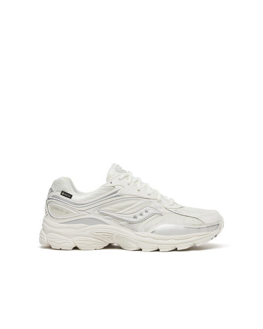 Saucony ProGrid Omni 9 Gore-Tex Ivory