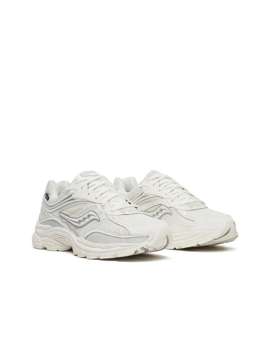Saucony ProGrid Omni 9 Gore-Tex Ivory