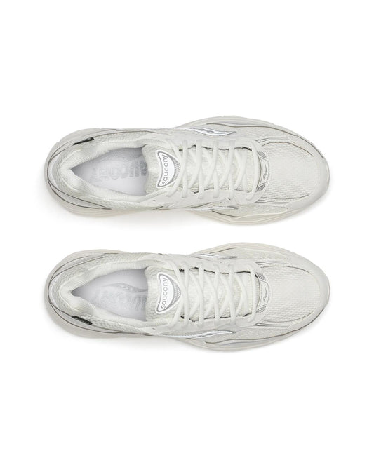 Saucony ProGrid Omni 9 Gore-Tex Ivory