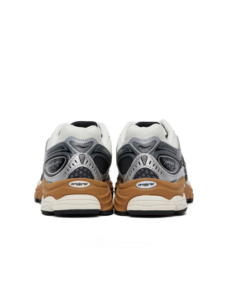 Saucony ProGrid Omni 9 Gunmetal / Cider